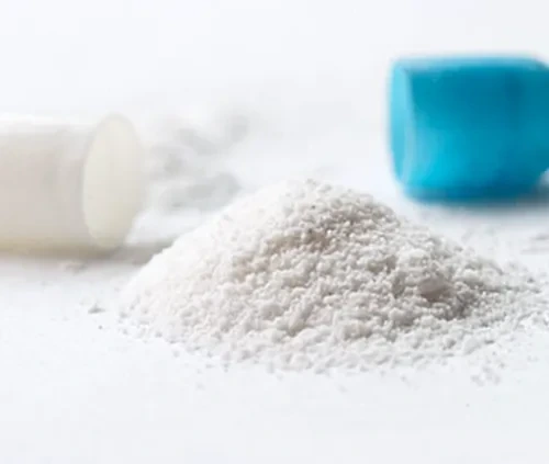 Encapsulation Mahcine - Technical Overview