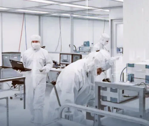 Xray Inspection Machine - Technical Overview